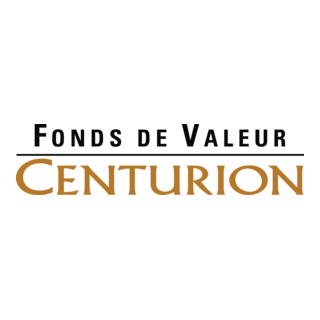 Centurion Logo PNG Vector