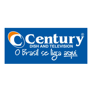 Century Logo PNG Vector