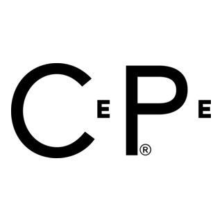 CEPE Logo PNG Vector