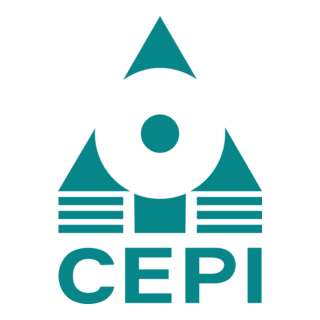 CEPI Logo PNG Vector