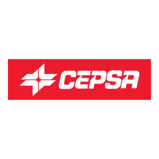 Cepsa Logo PNG Vector