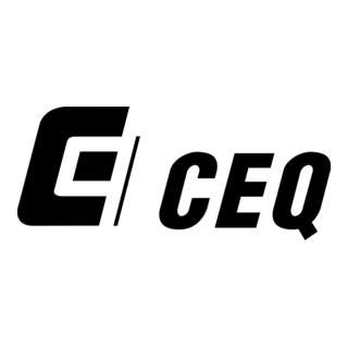 CEQ Logo PNG Vector