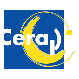 Cera Logo PNG Vector