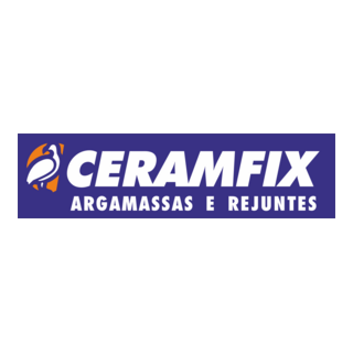 ceramfix Logo PNG Vector
