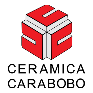 Ceramica Carabobo Logo PNG Vector