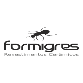 Cerâmica FormigrêS Logo PNG Vector