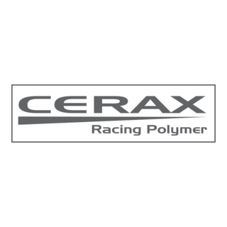 Cerax Logo PNG Vector