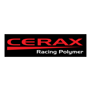Cerax Logo PNG Vector