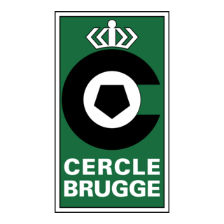 Cercle Brugge KSV Logo PNG Vector