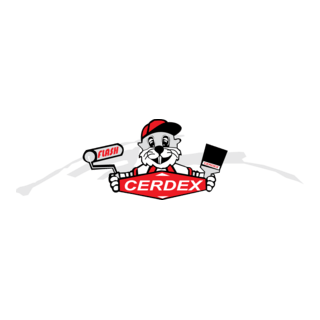 CERDEX Logo PNG Vector