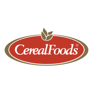 Cerealfoods Logo PNG Vector