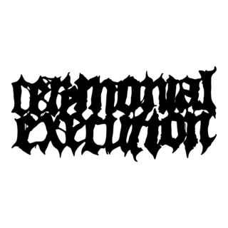 Ceremonial Execution Logo PNG Vector