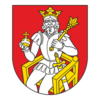 Cerenany (Coat of Arms) Logo PNG Vector