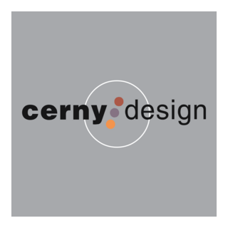 Cerny Design Logo PNG Vector