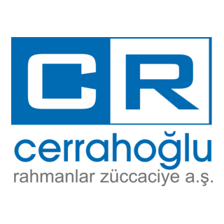 Cerrahoglu Rahmanlar Zuccaciye Logo PNG Vector