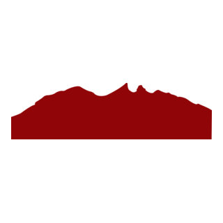 Cerro de la Silla Monterrey Logo PNG Vector