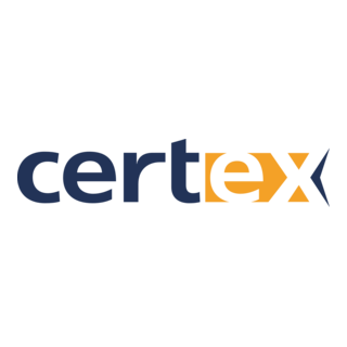 Certex Logo PNG Vector