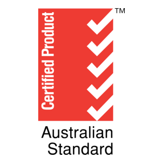 Certified Product Logo PNG Vector