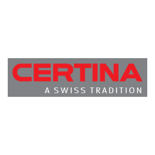 Certina Logo PNG Vector
