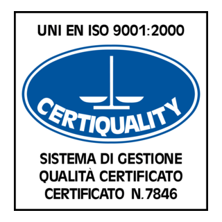 Certiquality Logo PNG Vector