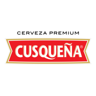 Cerveza Cusqueña Logo PNG Vector