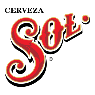 Cerveza Sol Logo PNG Vector