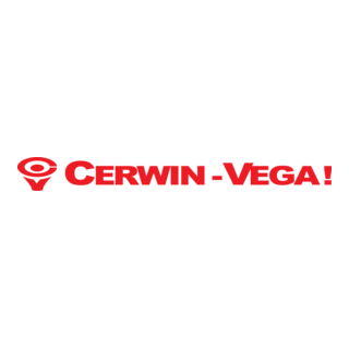 Cerwin-Vega Logo PNG Vector
