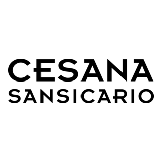 Cesana Sansicario Logo PNG Vector