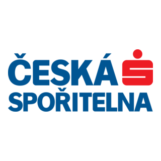 Ceska Sporitelna Logo PNG Vector