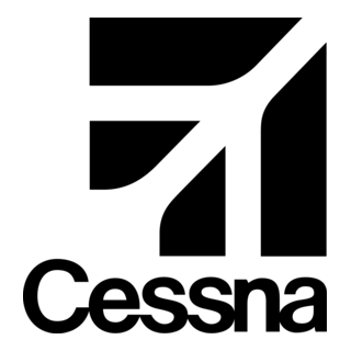 Cessna Logo PNG Vector