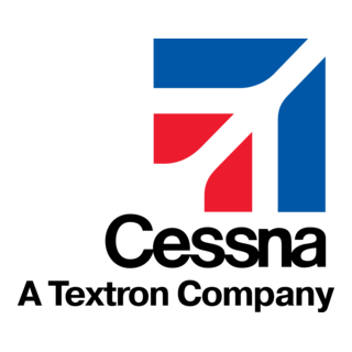 Cessna Logo PNG Vector