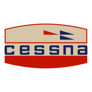 Cessna Logo PNG Vector