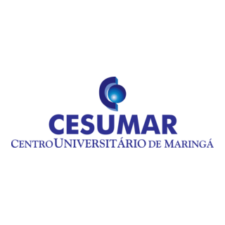 CESUMAR Logo PNG Vector