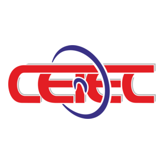 CETEC Logo PNG Vector