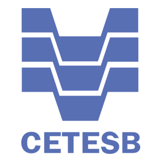 Cetesb Logo PNG Vector