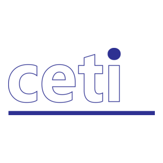 CETIC Logo PNG Vector
