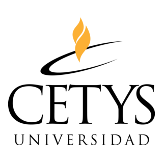 CETYS Universidad Logo PNG Vector