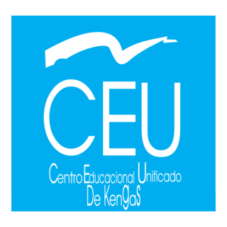 Ceu das Kengas Logo PNG Vector