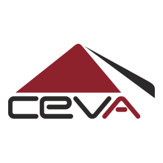 CEVA Logistics Logo PNG Vector