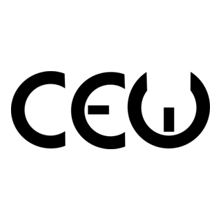 CEW Logo PNG Vector