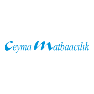 ceyma Logo PNG Vector