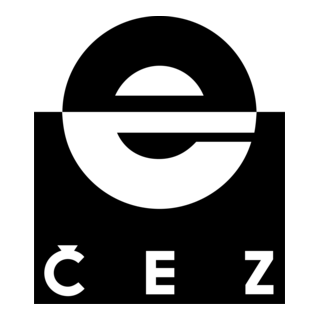 Cez Logo PNG Vector