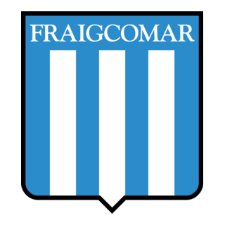 CF Fraigcomar Logo PNG Vector