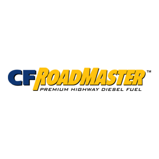 CF RoadMaster Logo PNG Vector