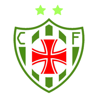 CF Veracruz Logo PNG Vector