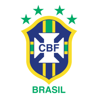 CFB Brasil Logo PNG Vector