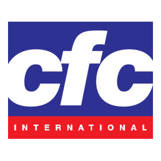 CFC International Logo PNG Vector