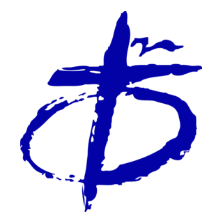 CFC Singles for Christ brush Logo PNG Vector