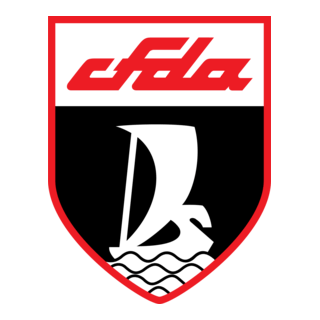 CFDA Logo PNG Vector