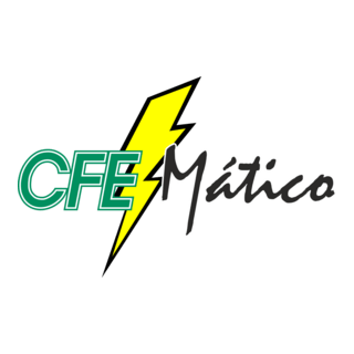 CFEmatico Logo PNG Vector